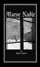 Libro EGO EL PAYASO - MAESE NADIE, autor EGO EL PAYASO 