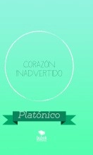 Libro Corazón Inadvertido, autor hectorthewolf