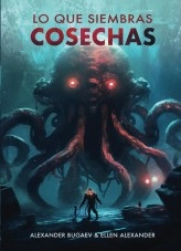 Libro Lo Que Siembras, Cosechas, autor ellenalexander