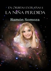 Libro La niña perdida, autor Ramón Somoza García
