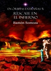 Rescate en el infierno