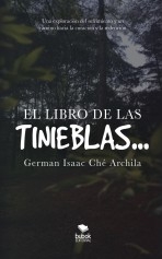 Libro El libro de las tinieblas, autor Ché, German