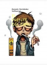 Libro El frente del Ebro, autor Gonzalo Hernández Vallhonrat