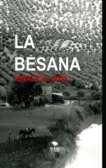 Libro La Besana, autor Ignacio López Raya