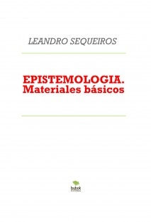 EPISTEMOLOGIA. Materiales básicos
