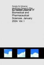 European Journal of Biomedical and Pharmaceutical Sciences. January 2024. Vol. I