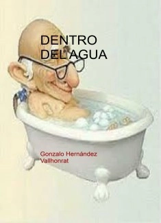 Dentro del agua
