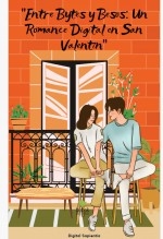 Libro Entre Bytes y Besos: Un Romance Digital en San Valentín, autor Alfredo Merlet