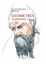 Libro Geometría euclídea, autor Gonzalo Hernández Vallhonrat