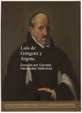LUIS DE GÓNGORA Y ARGOTE