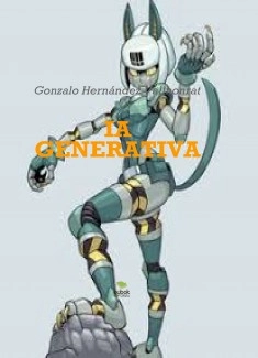IA generativa