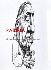 Libro Paideia, autor Gonzalo Hernández Vallhonrat