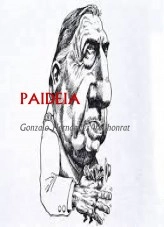Libro Paideia, autor Gonzalo Hernández Vallhonrat