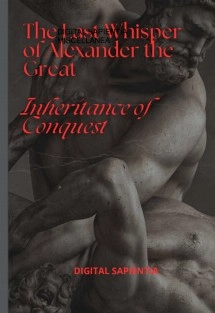 "THE LAST WHISPER OF ALEXANDER THE GREAT: HERITAGE OF CONQUEST"