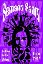 Libro LA GUÍA DE LA SEBE 2017, autor Carlos García Valverde