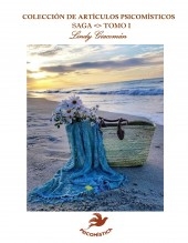 Libro COLECCIÓN DE ARTÍCULOS PSICOMÍSTICOS TOMOI, autor Lindy Giacoman