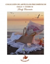 Libro COLECCIÓN DE ARTÍCULOS PSICOMÍSTICOS TOMOII, autor Lindy Giacoman