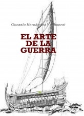 Libro El arte de la guerra, autor Gonzalo Hernández Vallhonrat