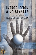 Libro INTRODUCCIÓN A LA CIENCIA, autor Jose Luis Rodriguez Udias