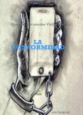Libro La conformidad, autor Gonzalo Hernández Vallhonrat