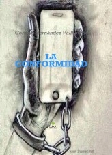 Libro La conformidad, autor Gonzalo Hernández Vallhonrat