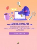 Libro TRIUNFANDO EN MERCADOS GLOBALES: ESTRATEGIAS DE MARKETING Y GESTIÓN DEL VALOR, autor Alfredo Merlet