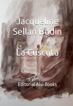 Libro La Cuscuta, autor Editorial Alvi Books