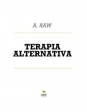 TERAPIA ALTERNATIVA"
