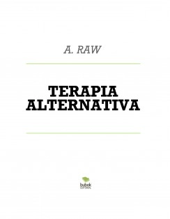 TERAPIA ALTERNATIVA"