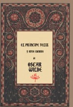 Libro El príncipe feliz y otros cuentos, autor A. Fuentegrís