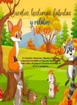 Libro Cuentos,historias,fábulas y relatos. Vol.2, autor Zoila Camacho 