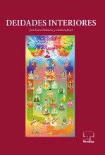 Libro Deidades interiores, autor Ediciones Nirmalitas Fundacion Devi