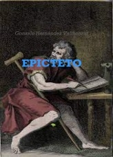 Libro Epicteto, autor Gonzalo Hernández Vallhonrat