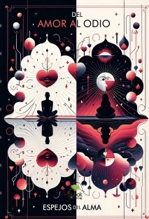 Del Amor al Odio, espejos del Alma