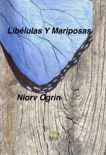 Libélulas Y Mariposas