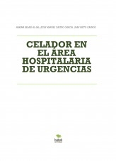 CELADOR EN EL ÁREA HOSPITALARIA DE URGENCIAS