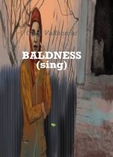 Libro BALDNESS (sing), autor Gonzalo Hernández Vallhonrat