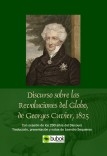 "Discurso sobre las Revoluciones de la superficie del Globo" (1825) de Georges Cuvier