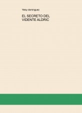 EL SECRETO DEL VIDENTE ALDRIC