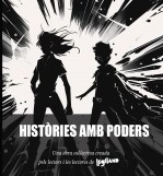 Libro Històries amb poders, autor Yoleo Club 