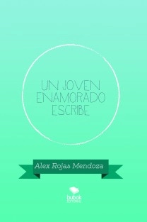 Un joven enamorado escribe