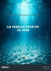 Libro La verdad está en el mar, autor Gonzalo Hernández Vallhonrat