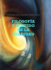 Libro Filosofía y sentido de la realidad, autor Gonzalo Hernández Vallhonrat