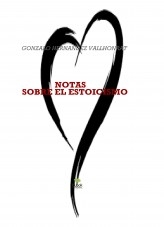 Libro Notas sobre el estoicismo, autor Gonzalo Hernández Vallhonrat