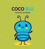 Libro Coco BLU, autor Angela Boj Perez