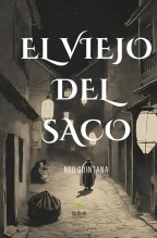 Libro El Viejo del Saco, autor Neúmen SpA.