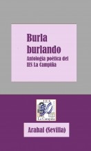 Libro Burla burlando, autor lacampina