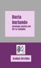 Libro Burla burlando, autor lacampina