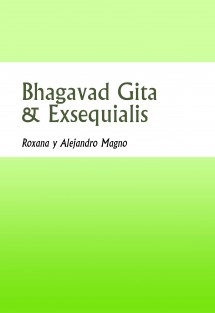 Bhagavad Gita & Exsequialis