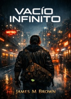 Vacío Infinito.